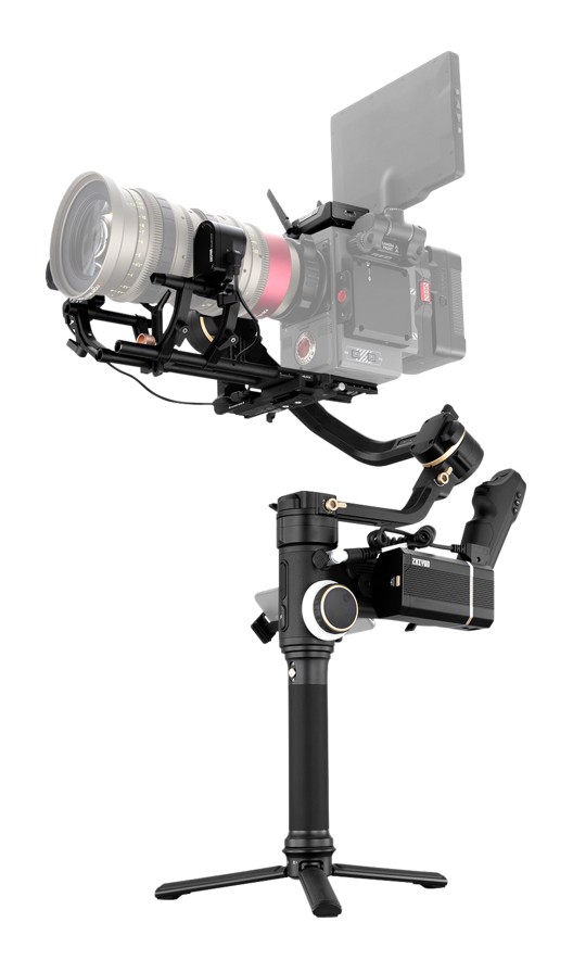 Zhiyun Crane 3S PRO