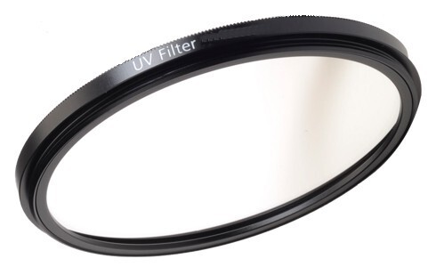 Zeiss T* UV Filter 72mm