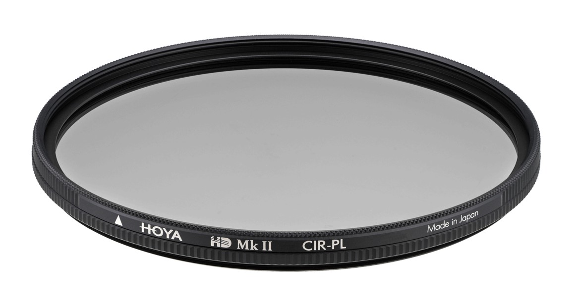 Hoya Cirkulární polarizační 72 mm HD MK II