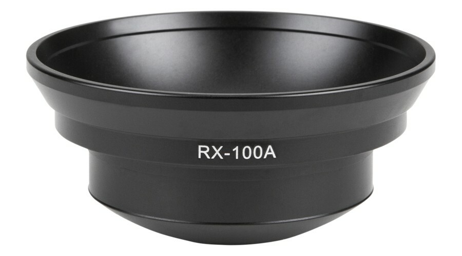 Sirui RX-100A Adapter Bowl