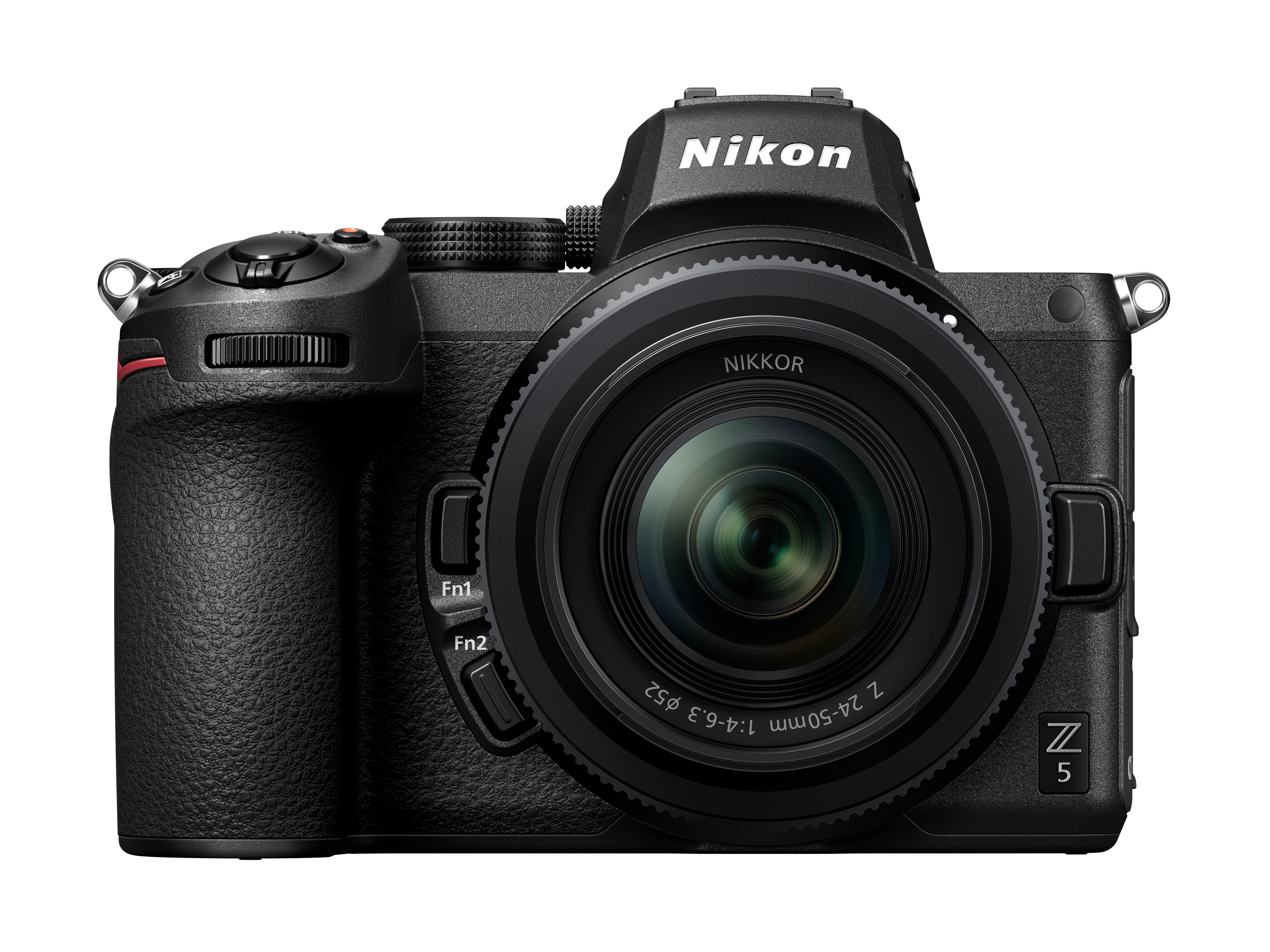 Nikon Z5 + 24-50 f/4-6,3