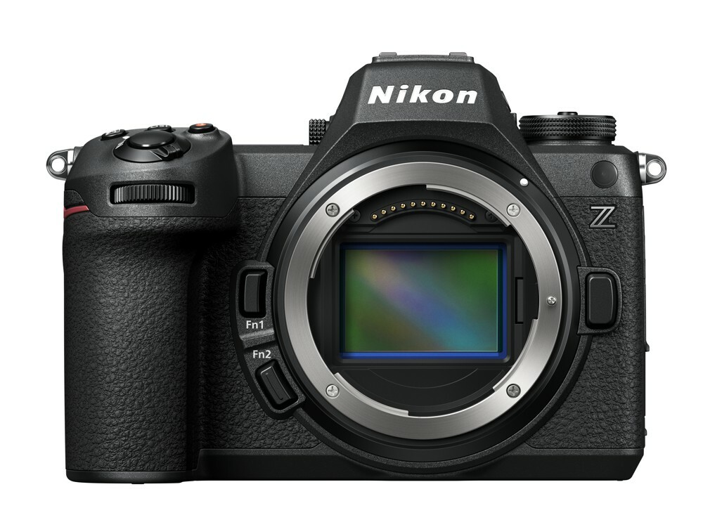 Nikon Z6 III tělo