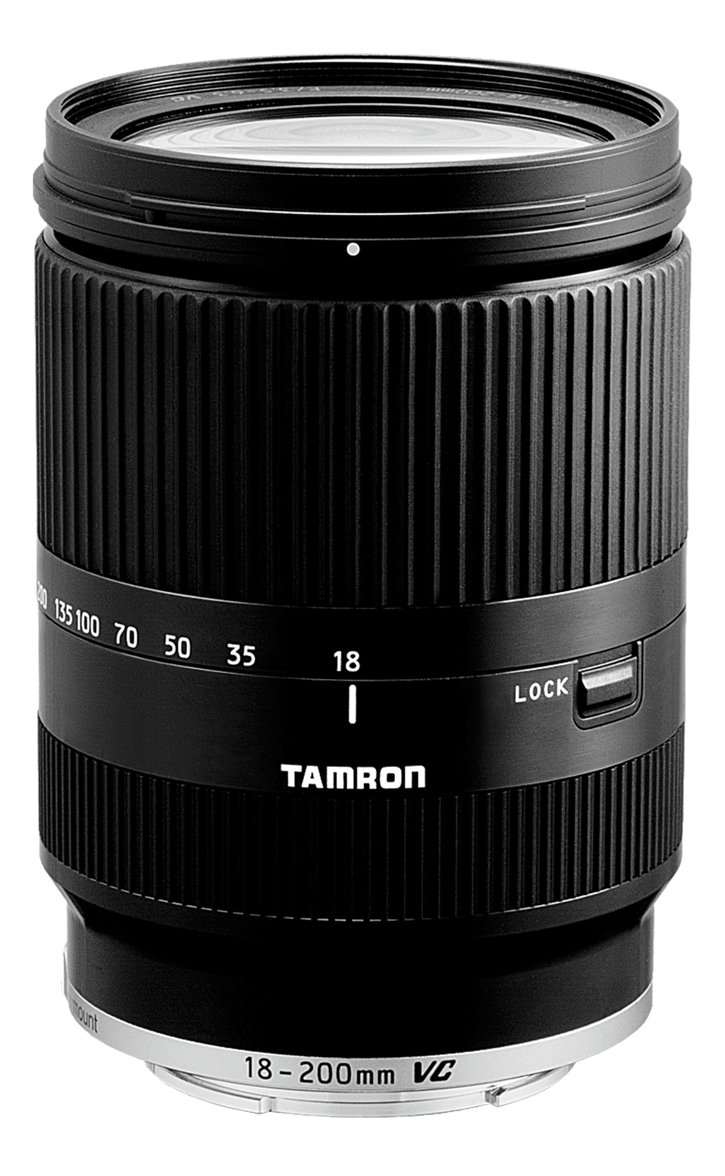 Tamron AF 18-200mm F/3.5-6.3 Di-III VC pro Sony