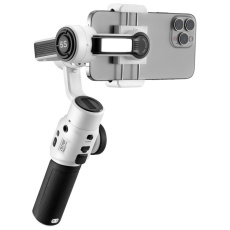 Zhiyun Smooth 5S Mobile Gimbal White