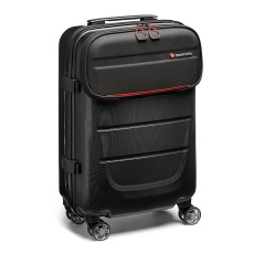 Manfrotto Pro Light Reloader Spin-55 carry-on camera roller bag