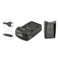 Jupio nabíječka Single Charger pro JVC BN-VF808U / BN-VF815U / BN-VF823U