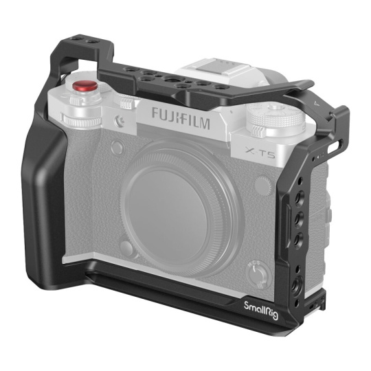 SmallRig 4135 Cage Multifunctional For Fujifilm X-T5