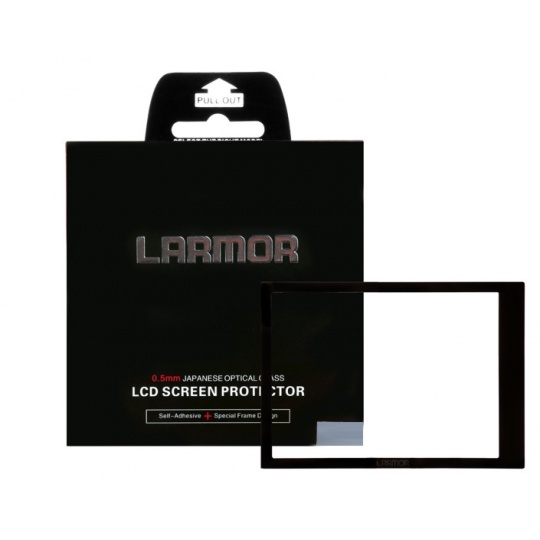 Larmor pro Olympus Nikon Z30 / Olympus EM1 III / EM1 II / EM1X / E-M5 / EM5 III / E-M10 II / EM10 III / EM10IV