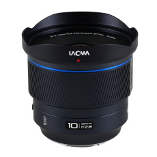 Laowa 10mm f/2,8 Zero-D FF Leica L