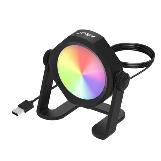 Joby Beamo HS RGB Light