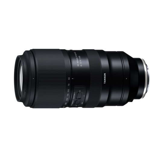 Tamron 50-400mm F/4.5-6.3 Di III VC VXD Nikon Z