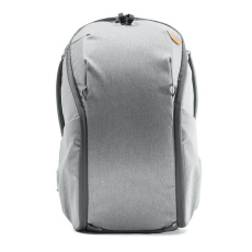 Peak Design Everyday Backpack 20L Zip v2 Ash