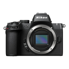 Nikon Z50 II tělo