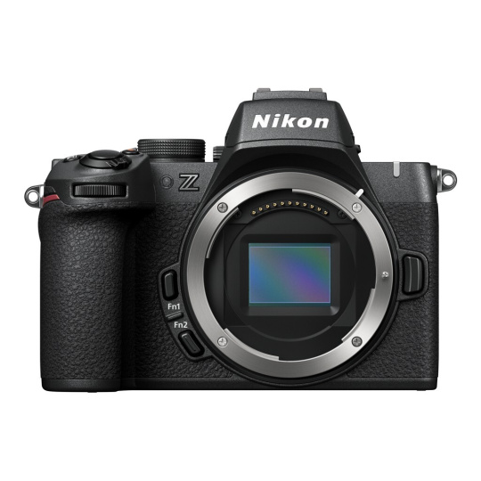 Nikon Z50 II tělo