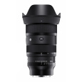 Sigma 28-45mm F1.8 DG DN Art pro Sony E