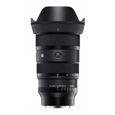 Sigma 28-45mm F1.8 DG DN Art pro Sony E