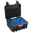 B&W Outdoor Cases Type 3000 for DJI Air 3 / Black