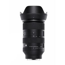 Sigma 28-105mm F2.8 DG DN Art pro L-mount