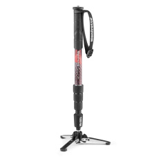 Manfrotto MVMELMIIA4 Element MII Video Monopod Aluminium