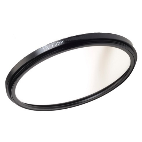 Zeiss T* UV Filter 43mm