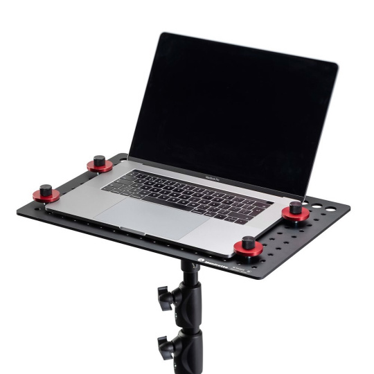 Manfrotto MLTSA4301B TetherGear Laptop Deck