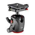 Manfrotto MHXPRO-BHQ6 XPRO Magnesium Ball Head with Top Lock plate