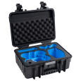 B&W Outdoor Cases Type 4000 for for DJI Avata2, Black