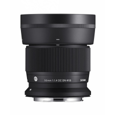 Sigma 56mm F1.4 DC DN Contemporary pro Canon RF