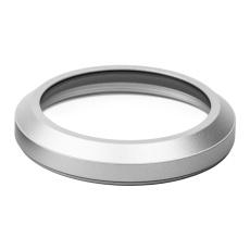 NiSi Filter NC UV For Fujifilm X100 Silver