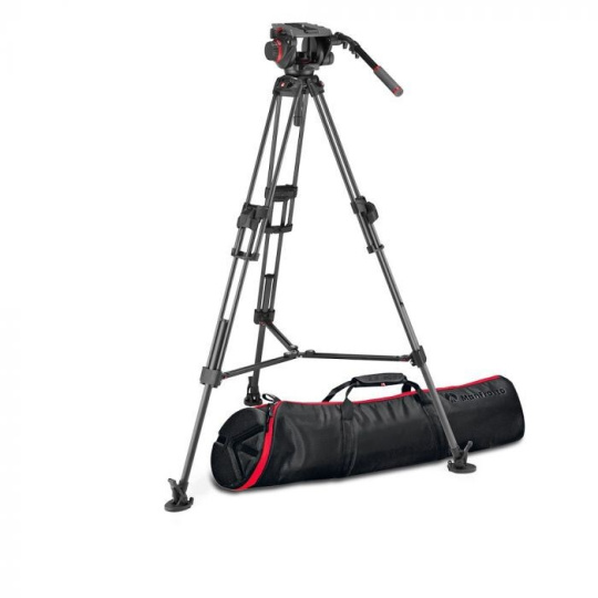 Manfrotto MVK509TWINFC 509 & CF Twin Fast 2n1