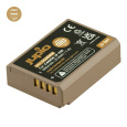 Jupio akumulátor LP-E10 *ULTRA C* pro Canon (USB-C vstup) 1100mAh