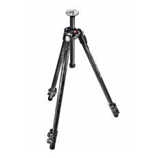 Manfrotto MT290XTC3 290 XTRA CARBON Carbon fiber 3 section tripod