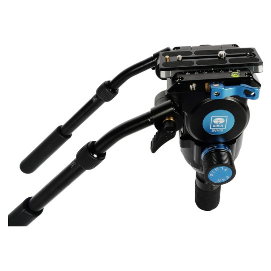 Sirui SVH15 Pro Video Fluid Head