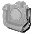 SmallRig 3714 L-Bracket For Nikon Z9