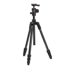 Manfrotto Befree Advanced AS twist karbonový