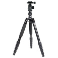 Sirui T-1005 + E-10 Traveler Tripod Kit