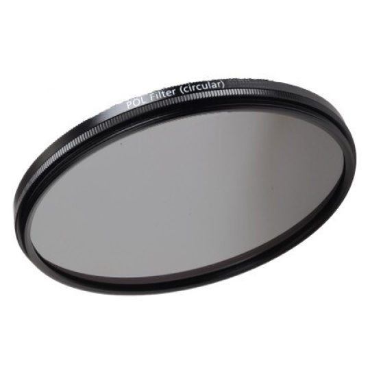 Zeiss T* Polarizing Filter Circular 77mm