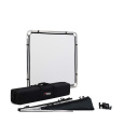 Manfrotto Pro Scrim All In One Kit 1.1x1.1m Small