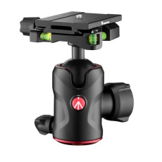 Manfrotto MH496-Q6 Centre Ball head with Q6