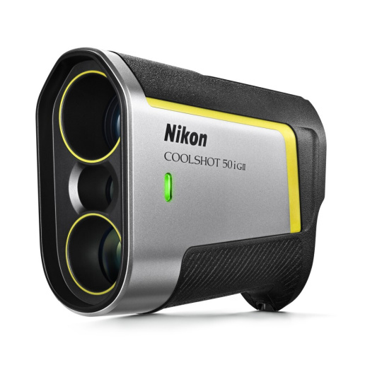 Nikon Coolshot 50i GII