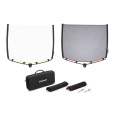 Manfrotto Rapid Flag 24"x36" Kit