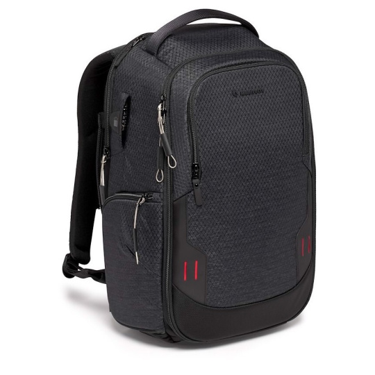 Manfrotto PRO Light 2 Frontloader backpack M