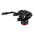 Manfrotto MVH504XAH 504X Fluid Video Head with flat base