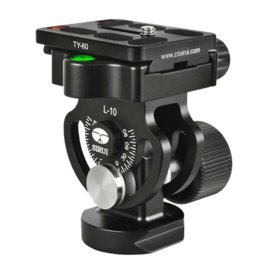 Sirui L-10 Tilt Head