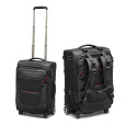 Manfrotto Pro Light Reloader Switch-55 carry-on camera roller bag