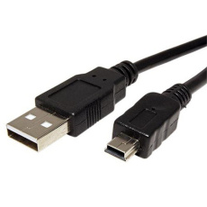 Value USB kabel MiniUSB 1,5 m