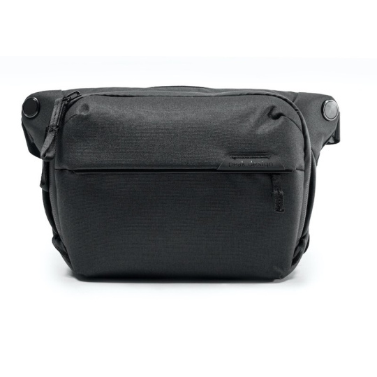 Peak Design Everyday Sling 3L v2 Black