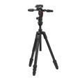 Manfrotto Befree GT PRO 3-Way hliníkový