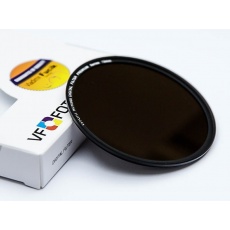 VFFOTO ND filtr 64x 52 mm + utěrka z mikrovlákna
