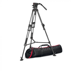 Manfrotto MVK526TWINFA 526 & Alu Twin Fast 2n1